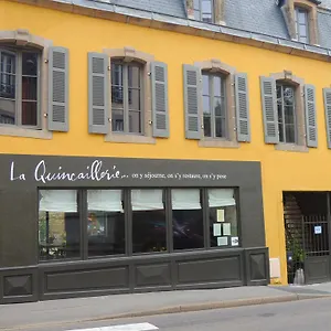 Gæstehus La Quincaillerie, Audierne